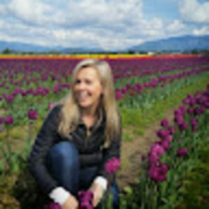 Meet your Posher, Svetlana